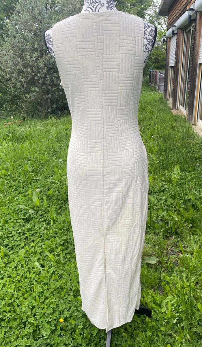 Robe longue femme - photo numéro 2