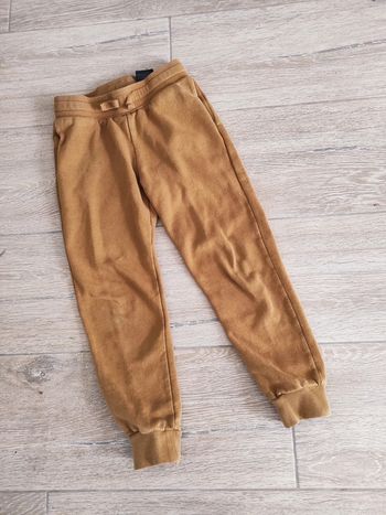 Jogging Camel H&M 10 ans