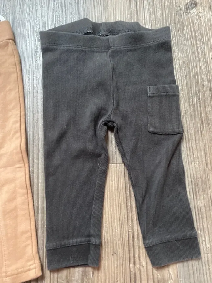 Lot leggings - photo numéro 2