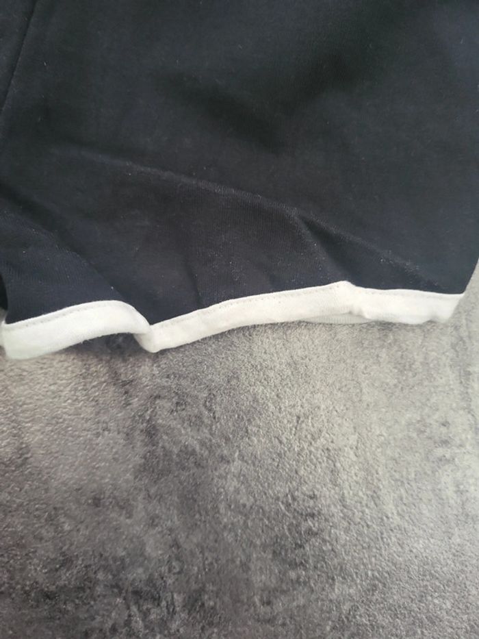 Lot 3 shorts fille 10 ans très bon état - photo numéro 14