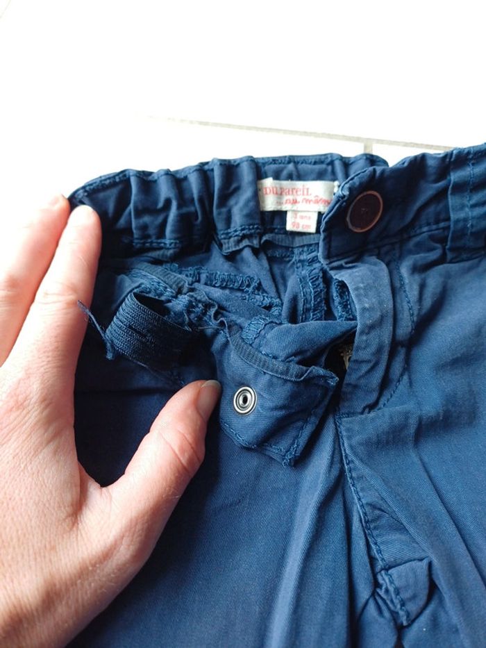 Pantalon 3 ans - photo numéro 4