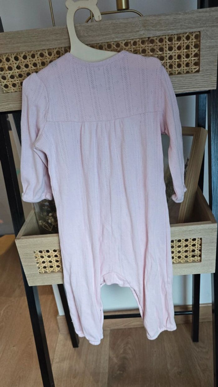 Pyjama été Sergent Major - photo numéro 5