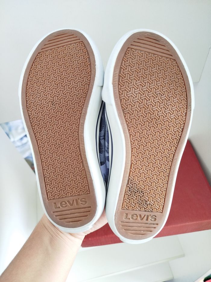 Chaussures Levis - photo numéro 3