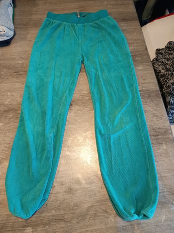 Pantalon de pyjama Orchestra 8 ans fille