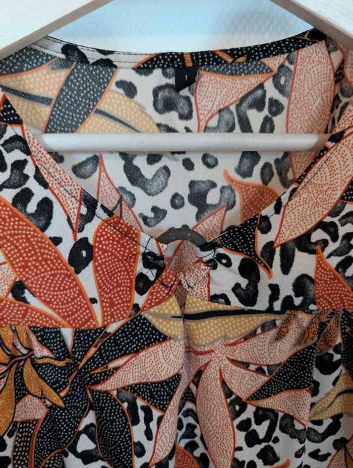 Débardeur - Plus Collection - taille 1 - photo numéro 2