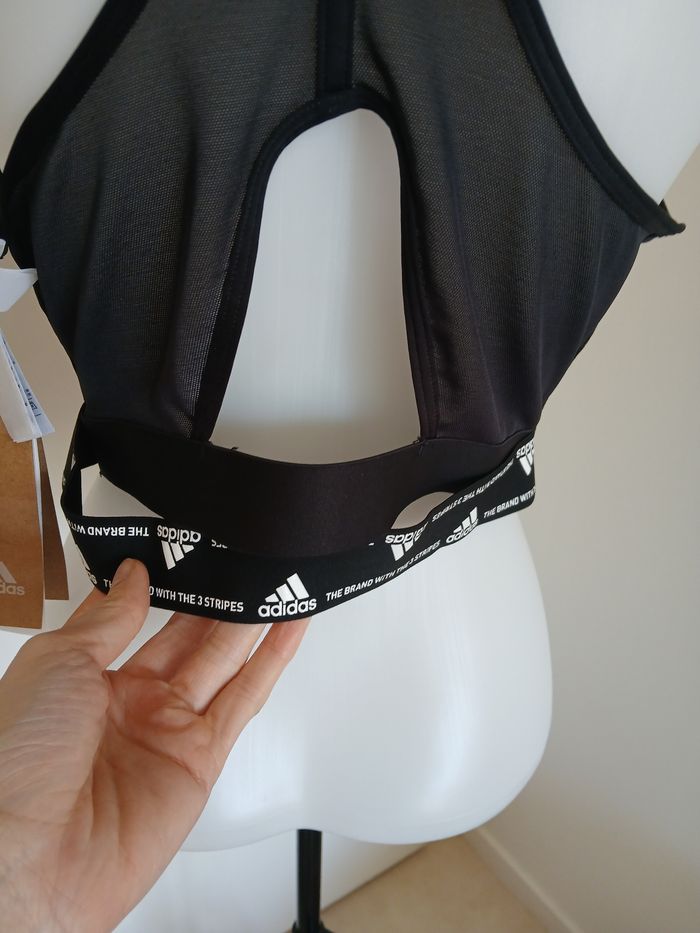 Brassière adidas - photo numéro 6