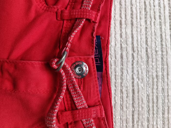 Pantalon fillette T 3 ans - photo numéro 4
