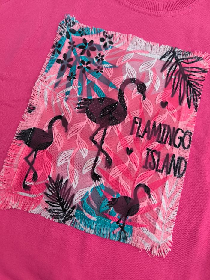 Sweat fille LJ.I.S 10 ans - photo numéro 4