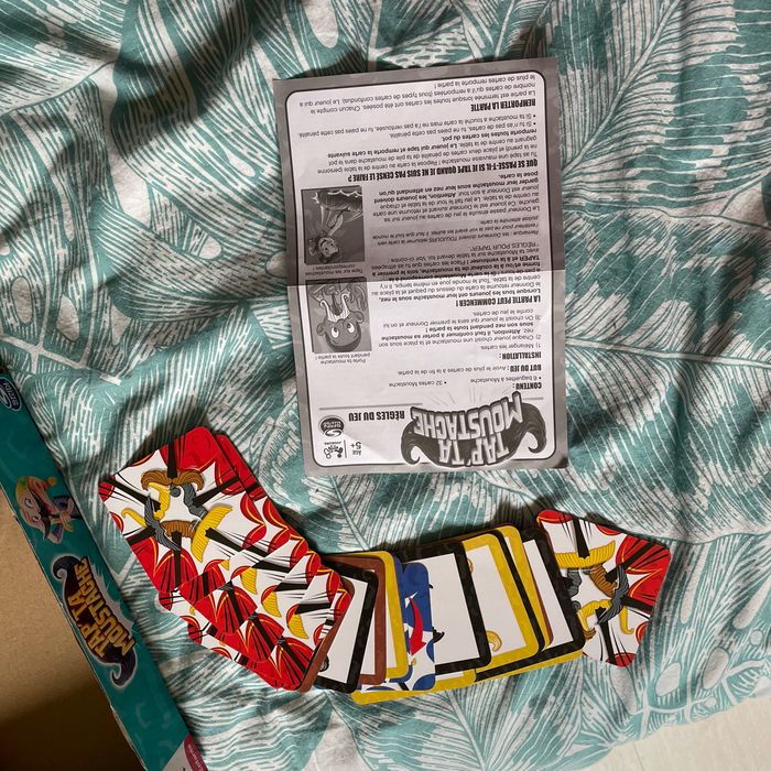 Jeux de société - photo numéro 4