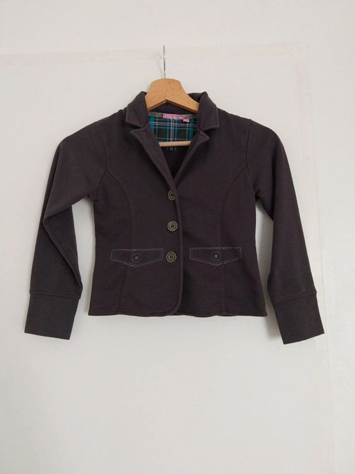 Jolie veste