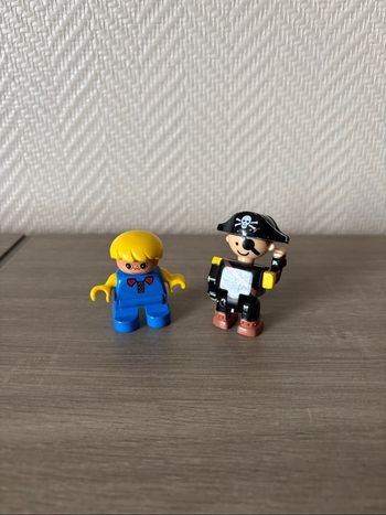 Lego Duplo