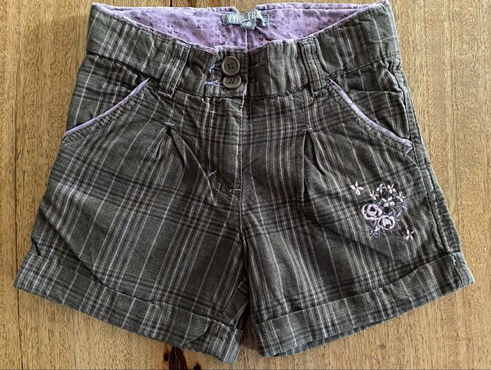 Short