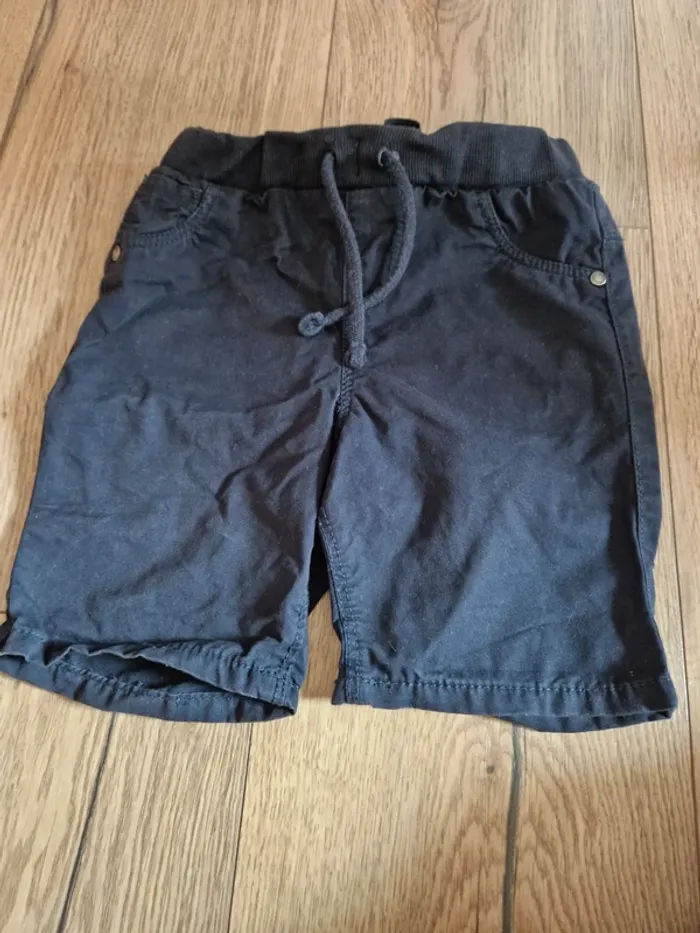 Short leger
