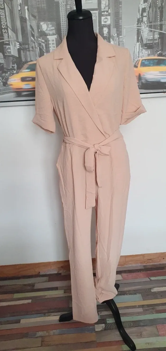 Combi pantalons - photo numéro 2