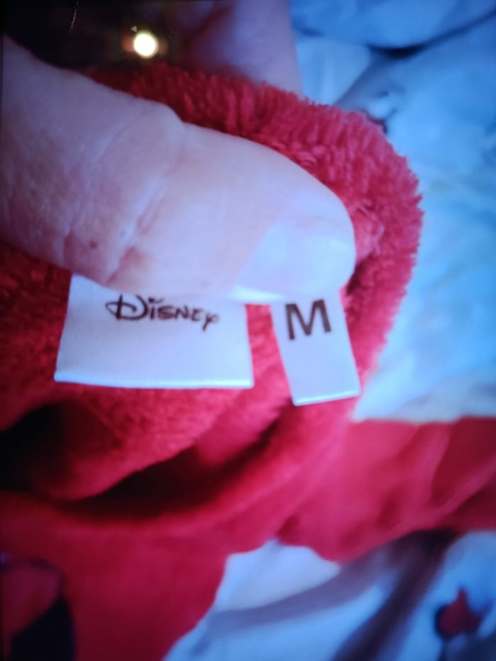 Pyjama femme Minnie - photo numéro 2