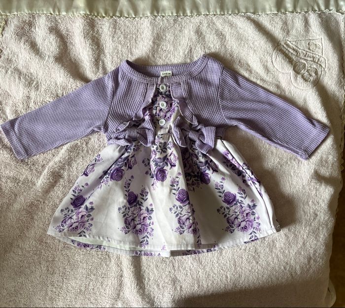 Lot de 7 robe - photo numéro 8