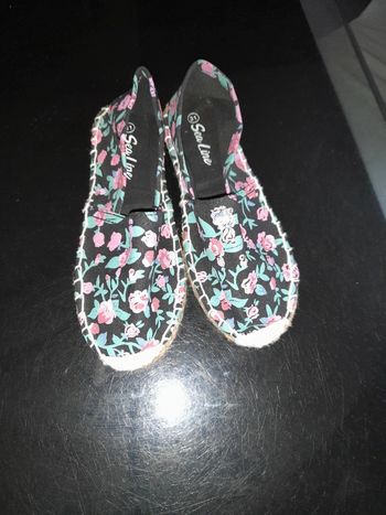Espadrille
