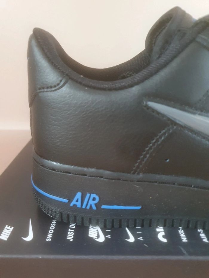 Nike Air Force 1 (38.5) - photo numéro 2