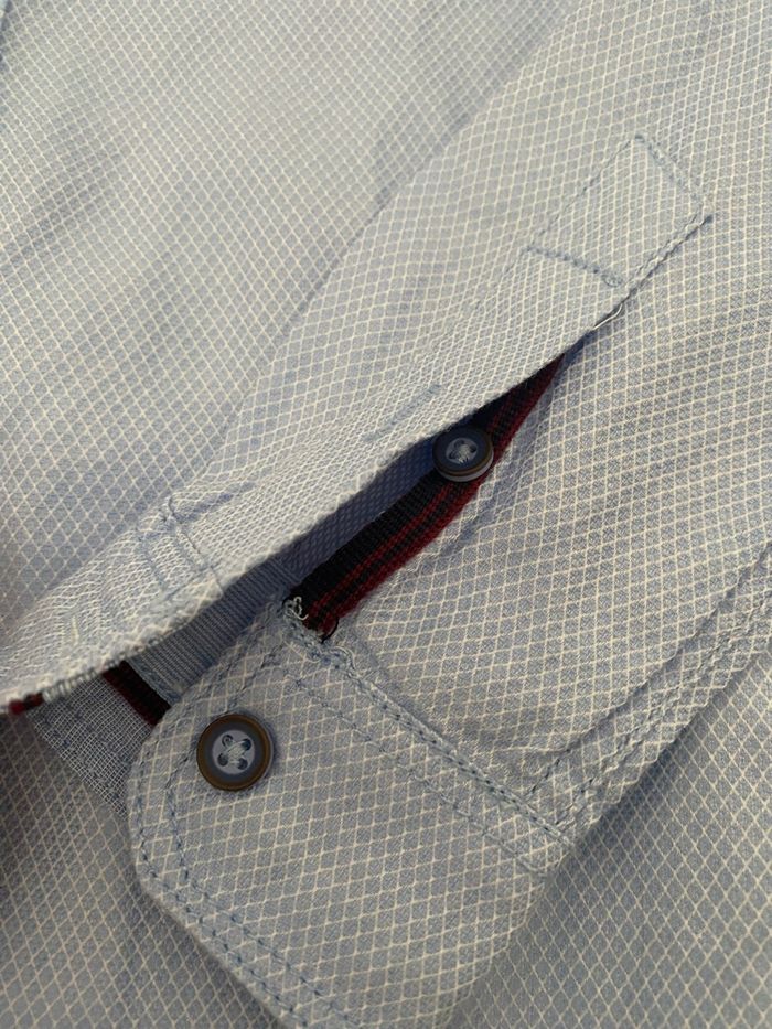 Chemise enfant - photo numéro 6