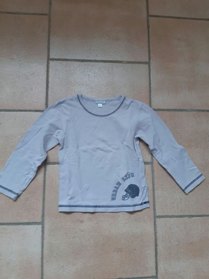 Lot garçon 4 ans - photo numéro 7