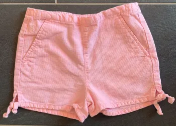 Short - Ralph Lauren - 6 ans