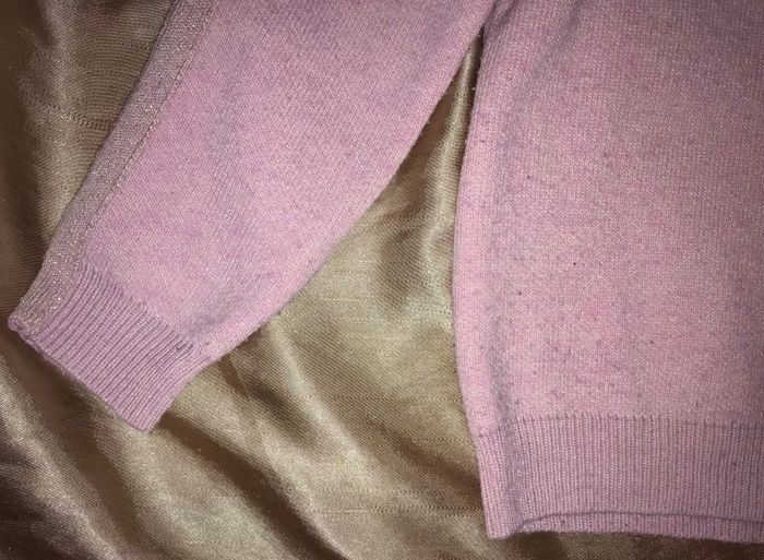 Pull épais fille Okaidi taille 4 ans - photo numéro 3
