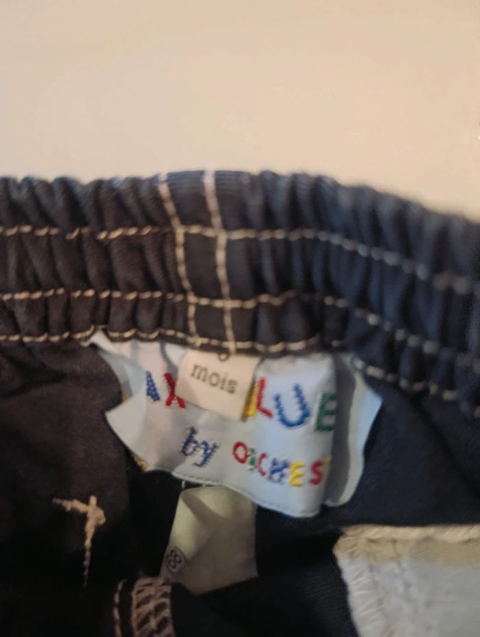 Lot de 9 shorts - photo numéro 17