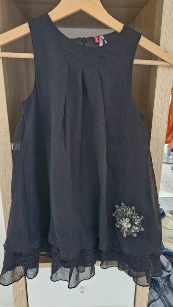robe de fête orchestra 5ans