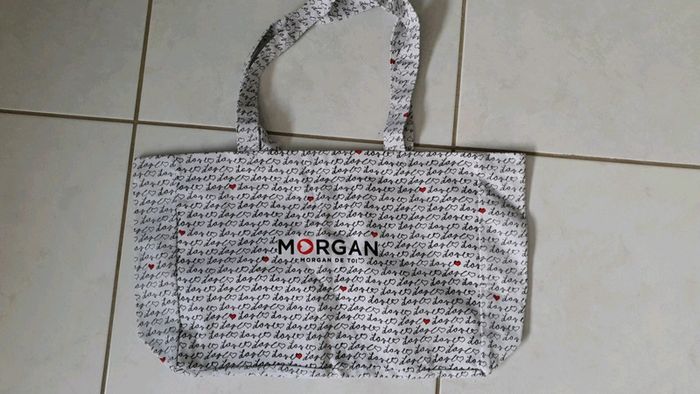 Sac Morgan Neuf CA3 - photo numéro 2