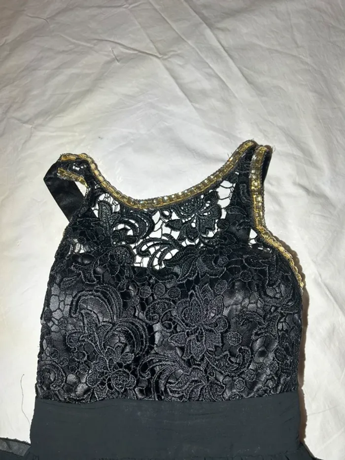 Robe longue vintage eva & Lola - photo numéro 12