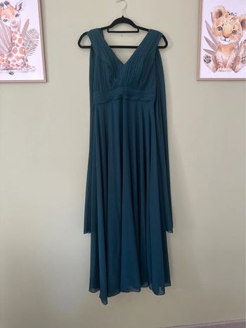 Robe cérémonie
