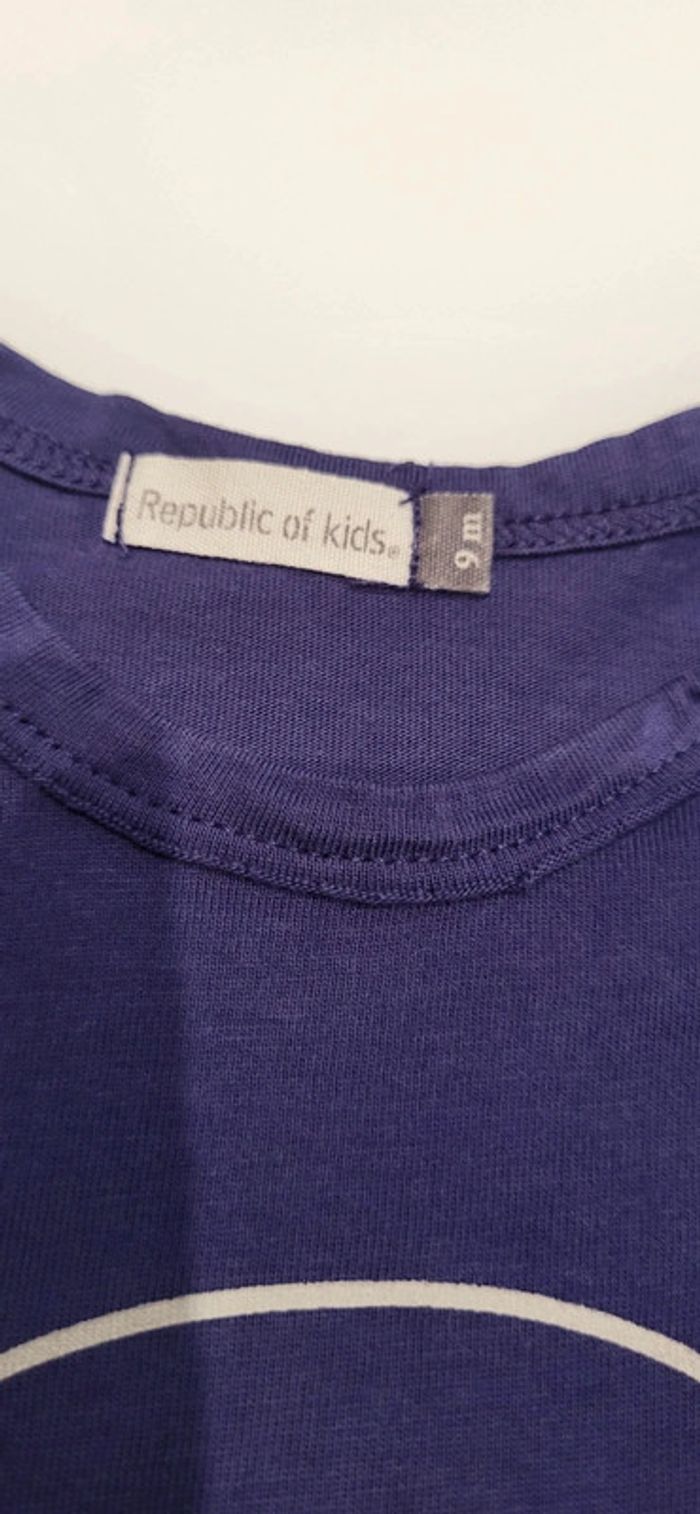 Tee-shirt - photo numéro 2