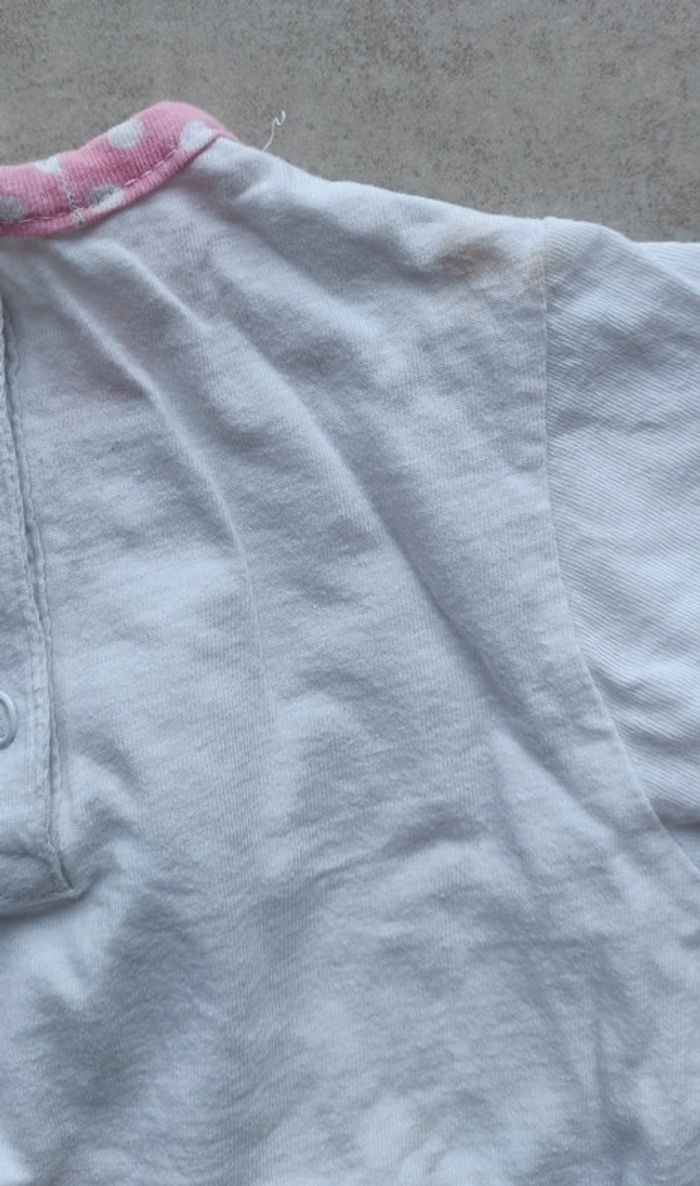 Ensemble Lee Cooper été fille - 18 mois - photo numéro 5