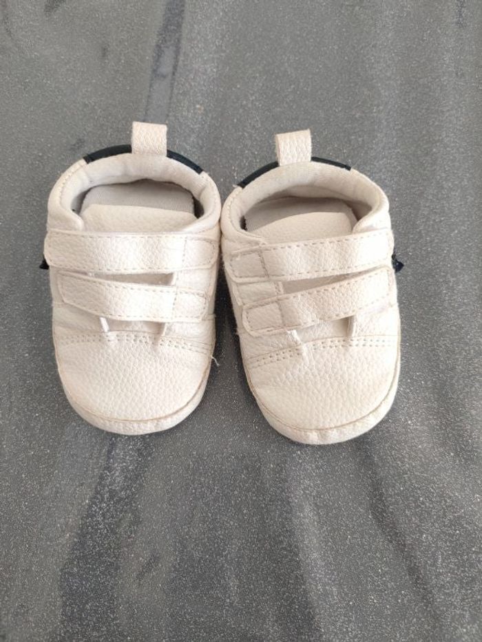 Basket bébé