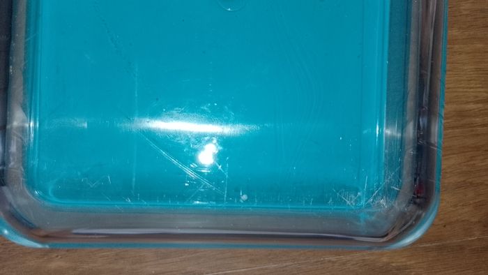 Pyrex en verre - photo numéro 7