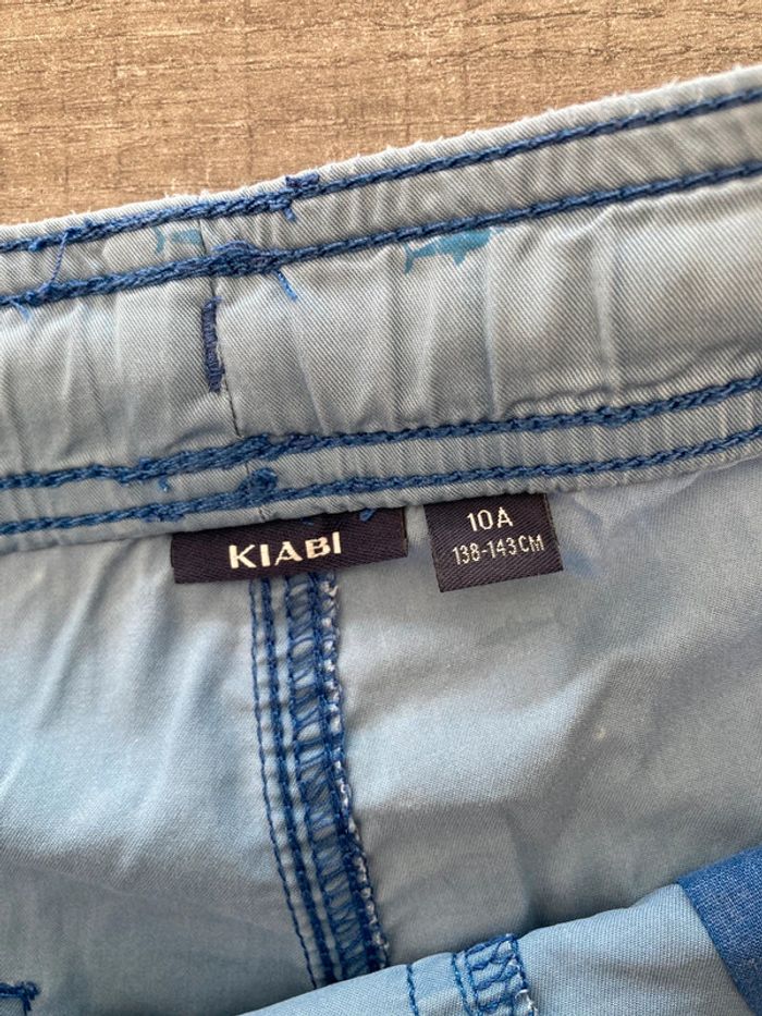 Shirt de bain - photo numéro 4