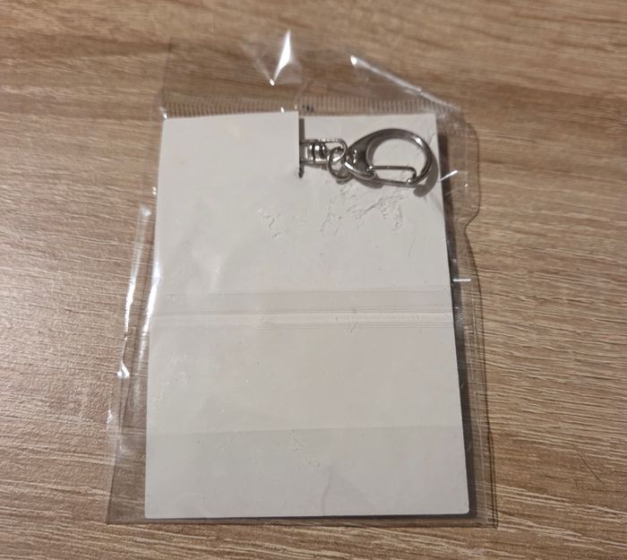 Porte clé diva - photo numéro 2