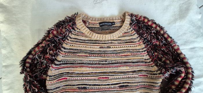 Pull Antik Batik - photo numéro 5