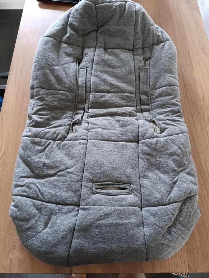 Nid d'ange - photo numéro 3