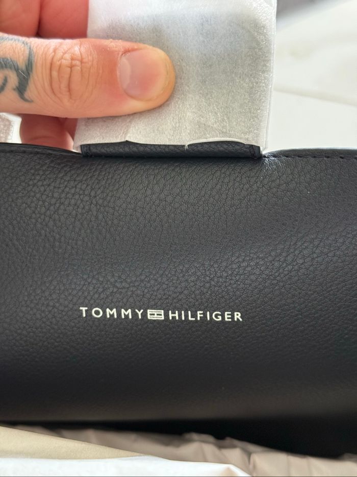 Sac tommy hilfiger - photo numéro 5