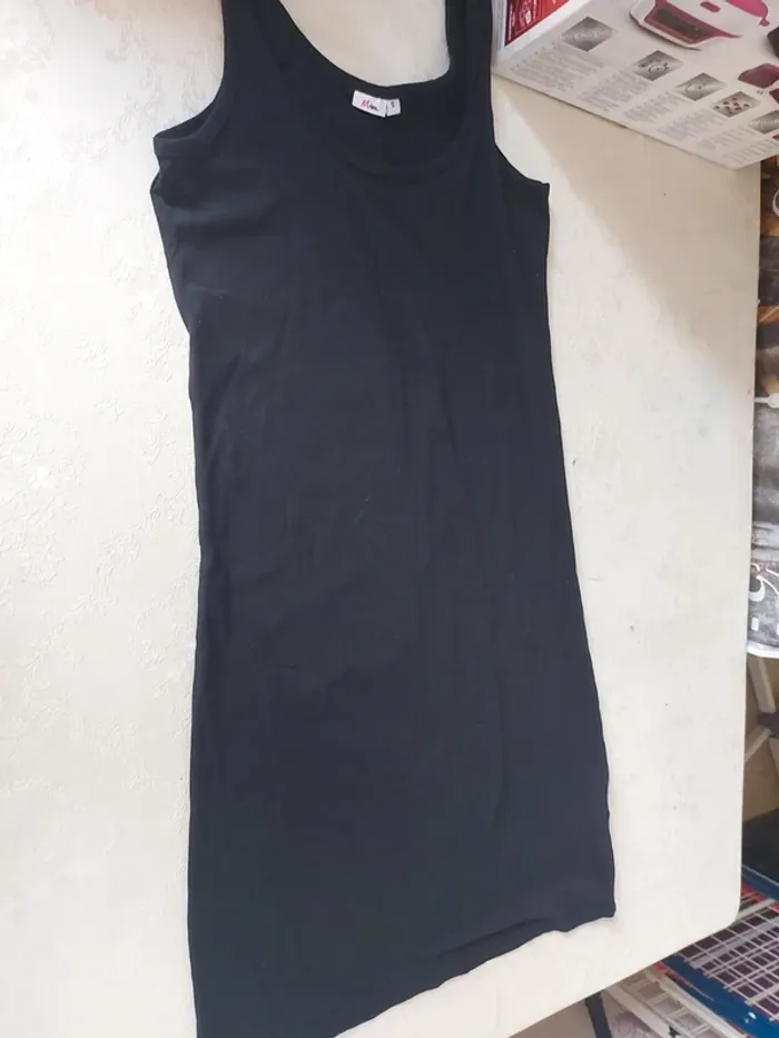 Robe femme