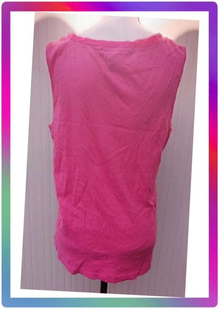 Tee shirt XL Lauren Ralph Lauren - photo numéro 5