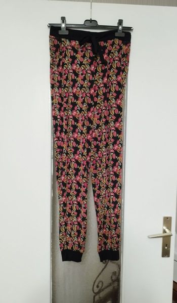 Pantalon de pyjama femme