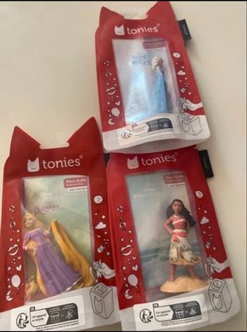 Tonies