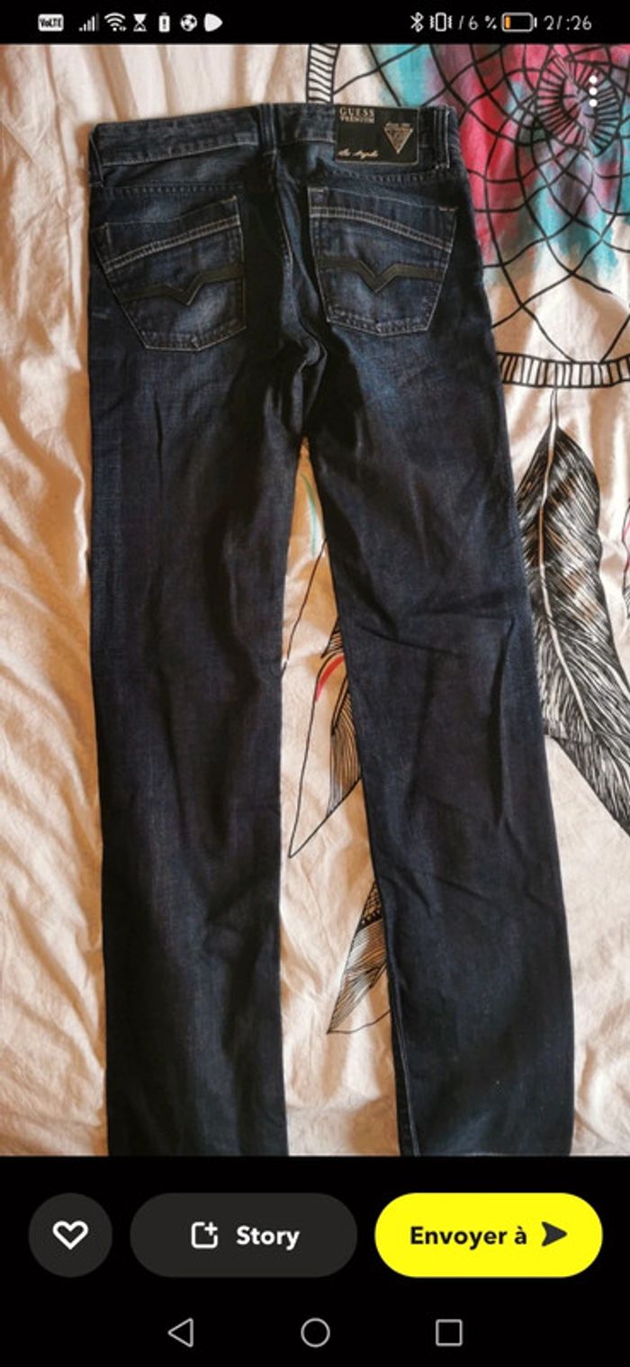 Djean guess - photo numéro 3