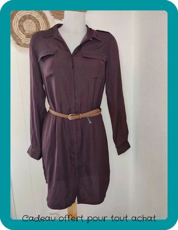Robe tunique Mohito 36