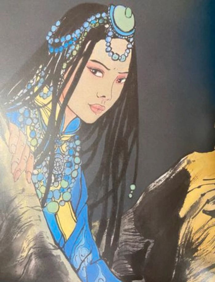 livre l’école des loisirs Nina et l’ogresse - photo numéro 6