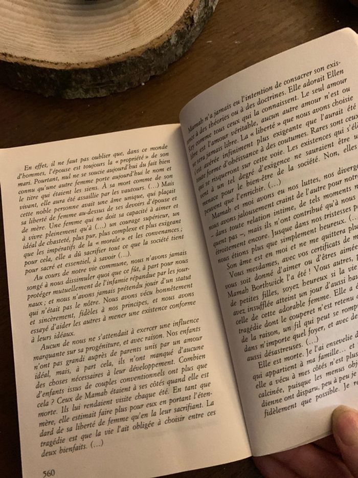 Loving frank - photo numéro 7