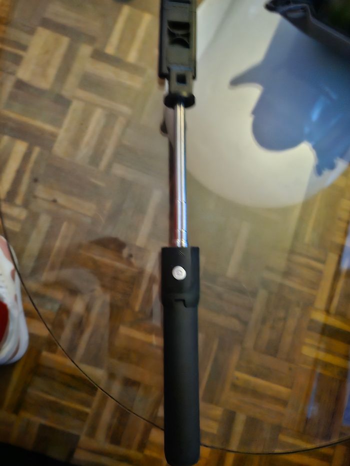 Perche selphie - photo numéro 3