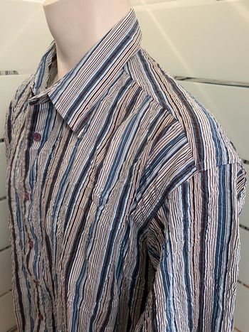 Chemise Kiabi XXL 🕺🏼